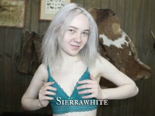 Sierrawhite