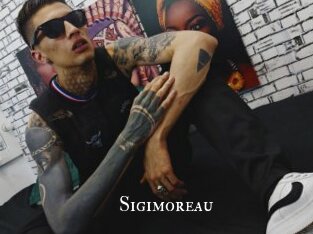 Sigimoreau