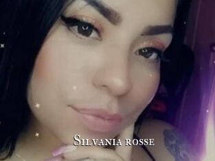 Silvania_rosse