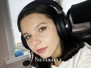 Silverally