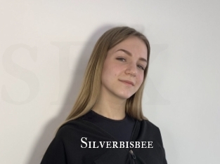 Silverbisbee