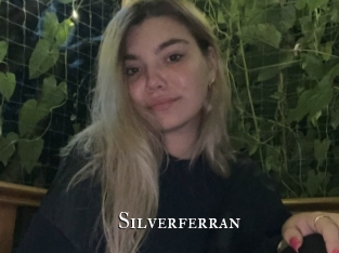 Silverferran