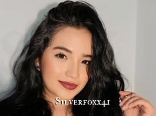 Silverfoxx41