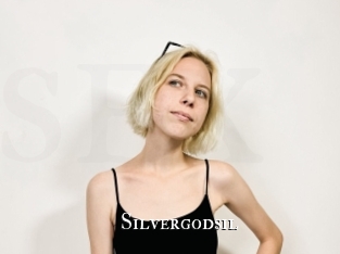 Silvergodsil