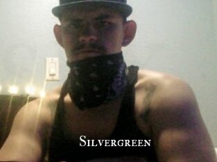 Silvergreen