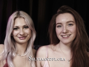 Silviaandflora