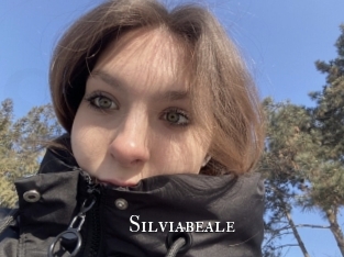 Silviabeale