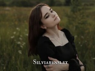 Silviabensley