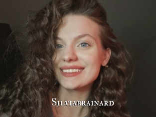 Silviabrainard