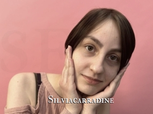 Silviacarradine