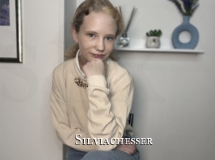 Silviachesser