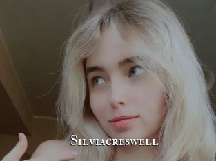 Silviacreswell