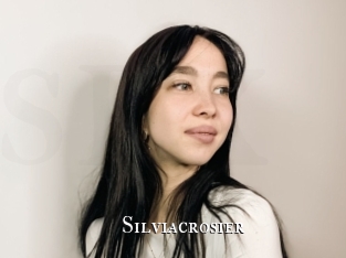 Silviacrosier