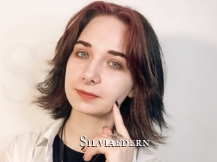 Silviaedern