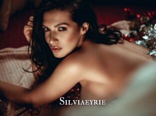 Silviaeyrie