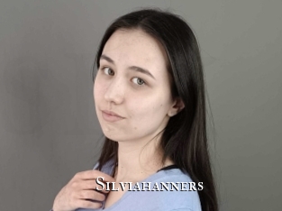 Silviahanners