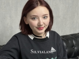 Silvialane