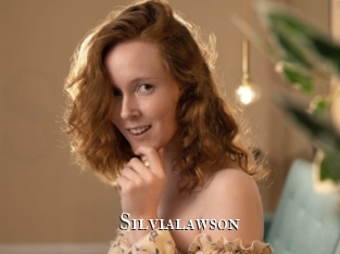 Silvialawson