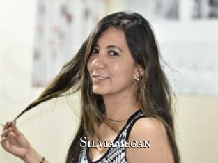 Silviamegan