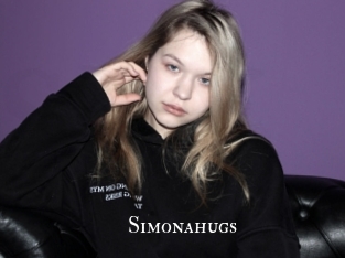 Simonahugs