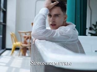 Simonedimetrio