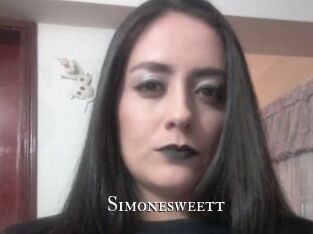 Simonesweett