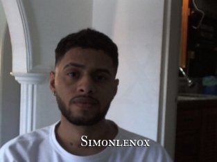 Simonlenox