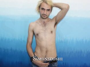 Simonsdoshi