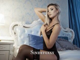 Sindyfoxxx