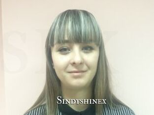 Sindyshinex