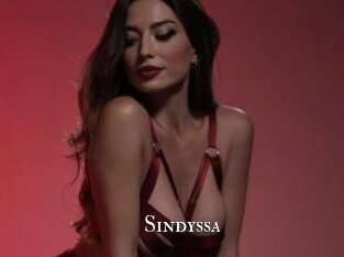 Sindyssa