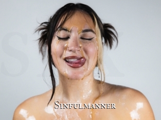 Sinfulmanner