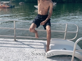 Sinnerraw