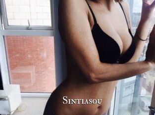Sintiasou