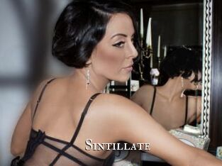 Sintillate