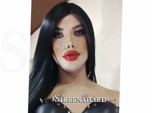 Sireenahard