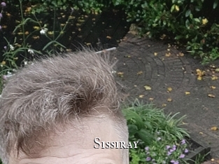 Sissiray