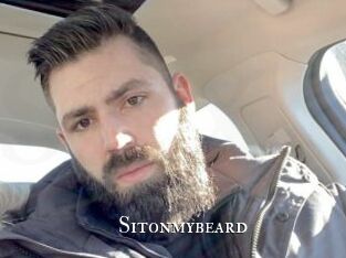 Sitonmybeard