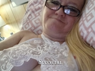 Sixxxgirl