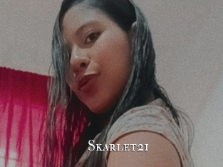 Skarlet21