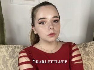 Skarletfluff