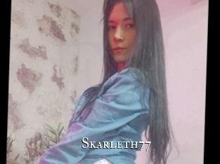 Skarleth77