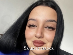 Skarlettbrook