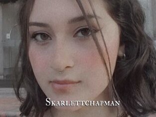 Skarlettchapman