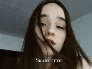 Skarlettu