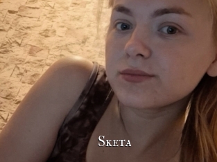 Sketa