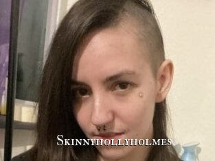 Skinnyhollyholmes