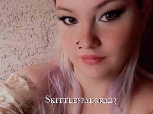 Skittlespalora23