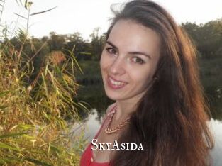 SkyAsida