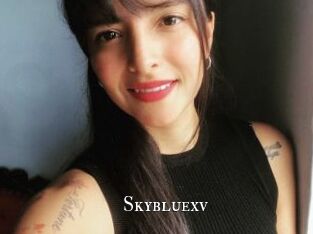 Skybluexv